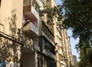 Satılır 3 otaqlı 75 m2 köhnə tikili Əhmədli