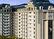 Satılır 1 otaqlı 60 m2 yeni tikili Axundov bağı