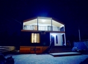 İcarəyə verilir 4 otaqlı 200 m2 bağ evi Badamdar