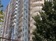 İcarəyə verilir 2 otaqlı 65 m2 yeni tikili Nizami m.