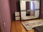 Satılır 3 otaqlı 100 m2 həyət evi Zabrat 1