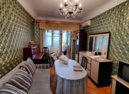 İcarəyə verilir 3 otaqlı 75 m2 köhnə tikili 7 mkr