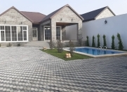 Satılır 4 otaqlı 180 m2 yeni tikili Mərdəkan