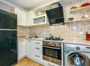 İcarəyə verilir 2 otaqlı 78 m2 yeni tikili Heydər Əliyev sarayı