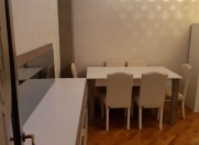 İcarəyə verilir 2 otaqlı 104 m2 yeni tikili Memar Əcəmi m.