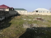 Satılır 10 sot torpaq Hövsan