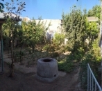 Satılır 3 otaqlı 250 m2 həyət evi Zabrat 1