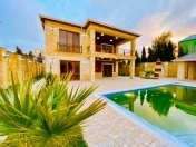 Satılır 6 otaqlı 350 m2 bağ evi Şüvəlan