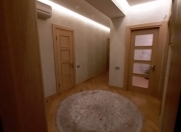Satılır 3 otaqlı 141 m2 yeni tikili Nəriman Nərimanov m.