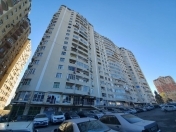 İcarəyə verilir 2 otaqlı 69 m2 yeni tikili 20 yanvar m.