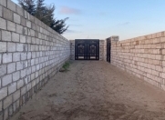 Satılır 4 sot torpaq Albalı