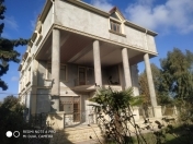 Satılır 8 otaqlı 600 m2 yeni tikili Xəzər r.