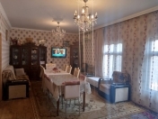 Satılır 4 otaqlı 125 m2 həyət evi Maştağa