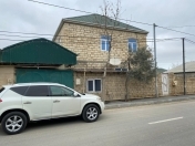 İcarəyə verilir 5 otaqlı 90 m2 həyət evi Sumqayıt