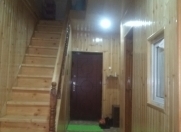 Satılır 4 otaqlı 100 m2 həyət evi Şəfa stadionu