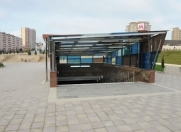 İcarəyə verilir 3 otaqlı 50 m2 köhnə tikili Rəsulzadə