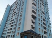 Satılır 3 otaqlı 132.5 m2 yeni tikili Sumqayıt