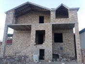 Satılır 5 otaqlı 210 m2 həyət evi Hövsan