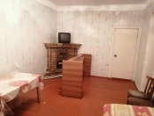 İcarəyə verilir 2 otaqlı 25 m2 həyət evi Qaraçuxur