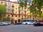 Satılır 2 otaqlı 50 m2 köhnə tikili Nizami m.