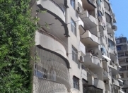 Satılır 4 otaqlı 148 m2 yeni tikili 8 mkr