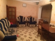 Satılır 2 otaqlı 50 m2 köhnə tikili 6 mkr