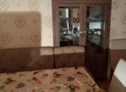 İcarəyə verilir 1 otaqlı 50 m2 həyət evi İçəri Şəhər m.
