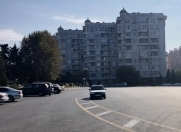 Satılır 6 otaqlı 100 m2 obyekt Ukrayna dairəsi