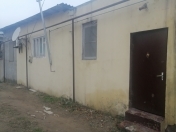 Satılır 3 otaqlı 96 m2 həyət evi Əhmədli