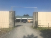 Satılır 30 otaqlı 533.5 m2 obyekt Qəbələ