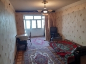 İcarəyə verilir 2 otaqlı 25 m2 köhnə tikili 8 km