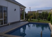 Satılır 4 otaqlı 110 m2 bağ evi Şüvəlan