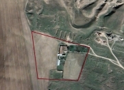 Satılır 400 sot torpaq Qobustan