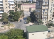 Satılır 3 otaqlı 60 m2 köhnə tikili Həzi Aslanov