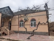 Satılır 5 otaqlı 132 m2 həyət evi Binə