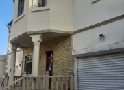 Satılır 7 otaqlı 300 m2 həyət evi 6 mkr