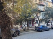 İcarəyə verilir 2 otaqlı 50 m2 köhnə tikili 28 May m.