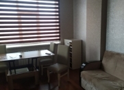 İcarəyə verilir 1 otaqlı 50 m2 yeni tikili AGA Business Center