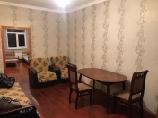 İcarəyə verilir 2 otaqlı 55 m2 köhnə tikili 7 mkr