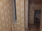 Satılır 3 otaqlı 47 m2 köhnə tikili Nizami m.