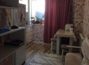 Satılır 1 otaqlı 55 m2 yeni tikili Xalqlar Dostluğu m.