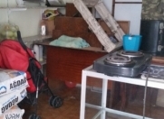 Satılır 1 otaqlı 30.14 m2 köhnə tikili Xalqlar Dostluğu m.