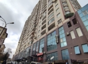 İcarəyə verilir 2 otaqlı 114 m2 yeni tikili Yasamal r.