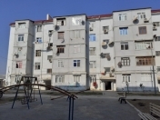 Satılır 3 otaqlı 61.22 m2 köhnə tikili Ələt