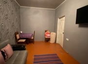 Satılır 2 otaqlı 32 m2 həyət evi Nizami m.