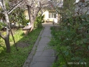 Satılır 4 otaqlı 150 m2 həyət evi Bakıxanov