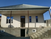 Satılır 4 otaqlı 190 m2 həyət evi Binə