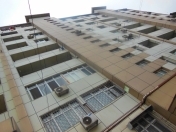 Satılır 1 otaqlı 33 m2 köhnə tikili Şah İsmayıl Xətai m.