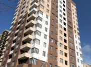 Satılır 3 otaqlı 140 m2 yeni tikili AGA Business Center