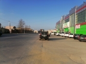 Satılır 11 sot torpaq Novxanı